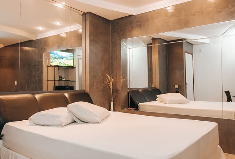 Apartamento VIP